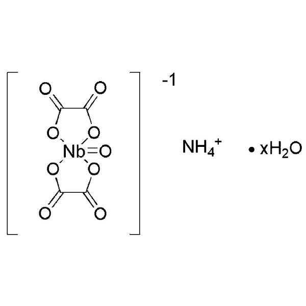 Ammonium niobate(V) oxalate hydrate|35701|168547-43-1