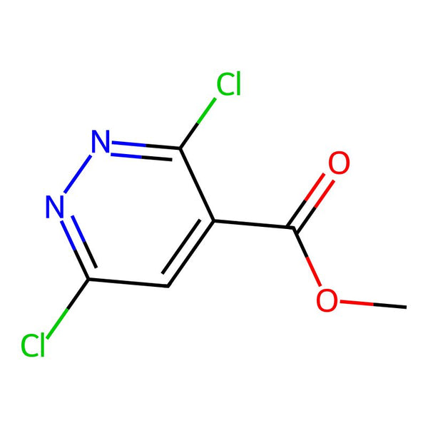 Methyl 3,6-dichloropyridazine-4-carboxylate|CS-W020500|286946-24-5