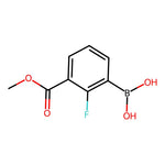 (2-Fluoro-3-(methoxycarbonyl)phenyl)boronic acid|CS-0127829|1315476-07-3