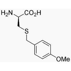 S-4-Methoxybenzyl-D-cysteine|05950|58290-34-9