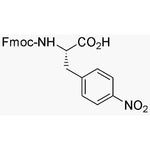 Fmoc-4-nitro-L-phenylalanine|02447|95753-55-2