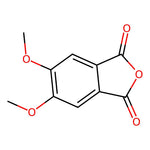 5,6-Dimethoxyisobenzofuran-1,3-dione|CS-0187969|4821-94-7