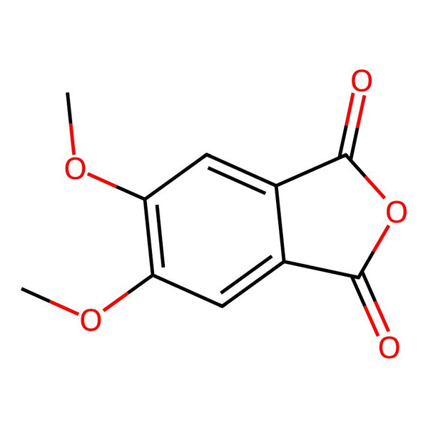 5,6-Dimethoxyisobenzofuran-1,3-dione|CS-0187969|4821-94-7