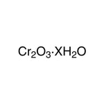 Chromium(III) oxide hydrate, 98%|93-2413|12182-82-0