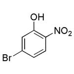 5-Bromo-2-nitrophenol|31976|27684-84-0