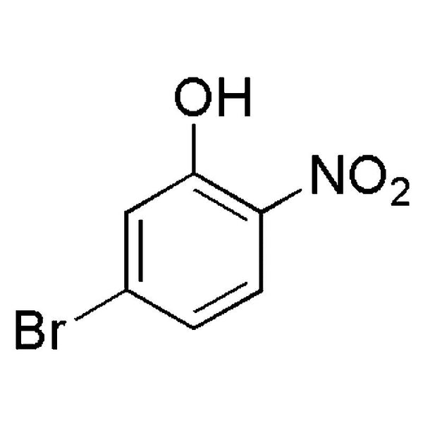 5-Bromo-2-nitrophenol|31976|27684-84-0