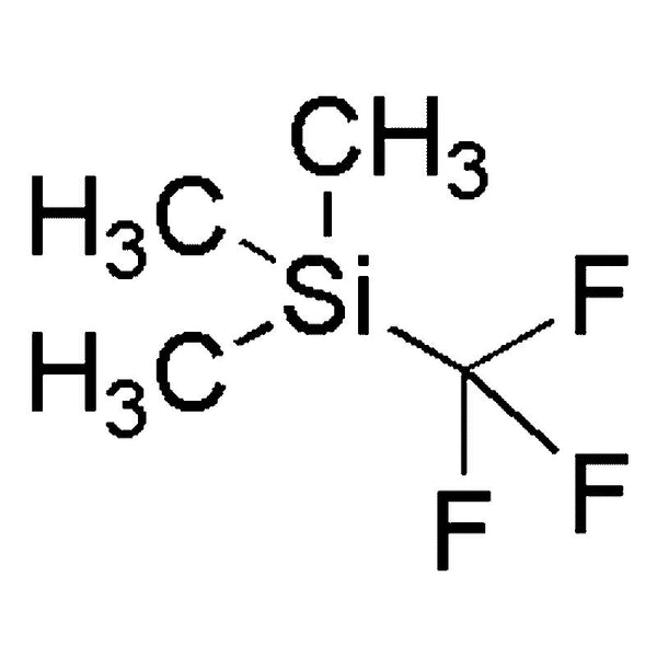 (Trifluoromethyl)trimethylsilane, 2M soln. in THF|31981|81290-20-2