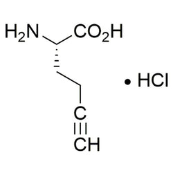 L-Homopropargylglycine hydrochloride|35143|98891-36-2