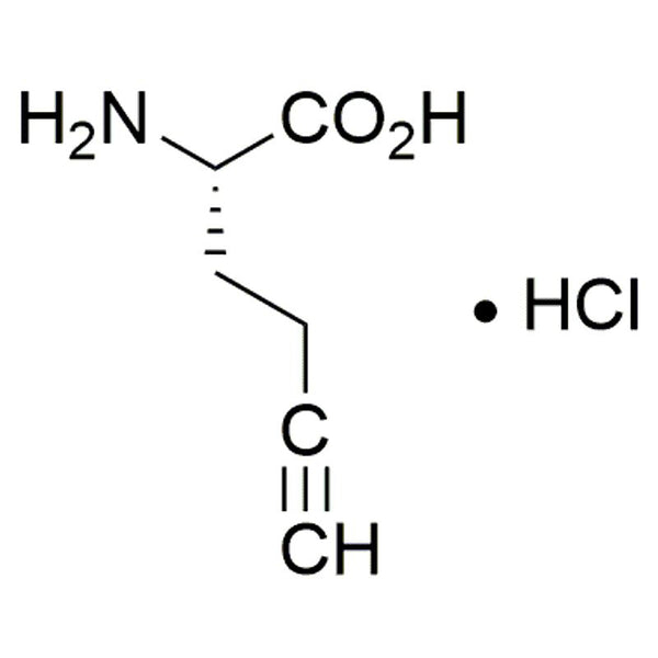 L-Homopropargylglycine hydrochloride|35143|98891-36-2