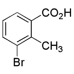 3-Bromo-2-methylbenzoic acid|26118|76006-33-2