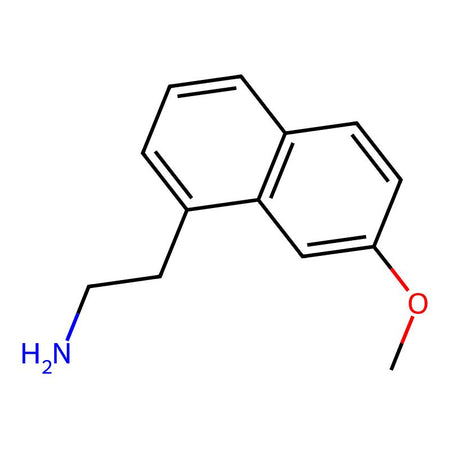 Agomelatine Impurity 13|C4X-110813|138113-09-4