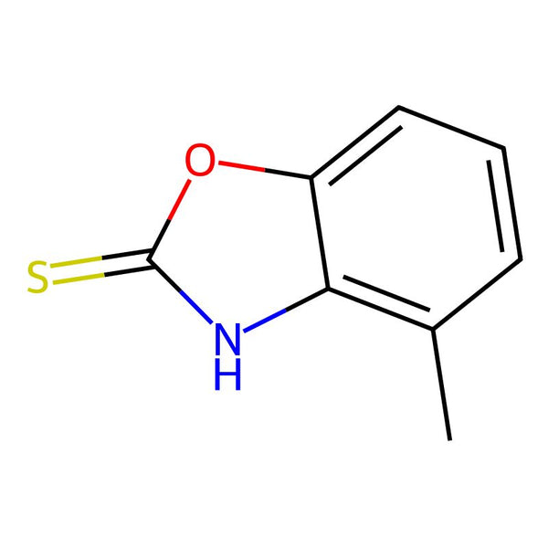 4-Methylbenzo[d]oxazole-2-thiol|CS-0280129|93794-44-6