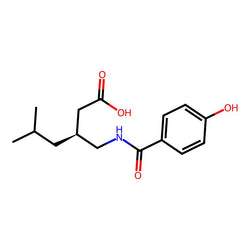 pregabalin Impurity 69|C4X-131269|1786719-42-3