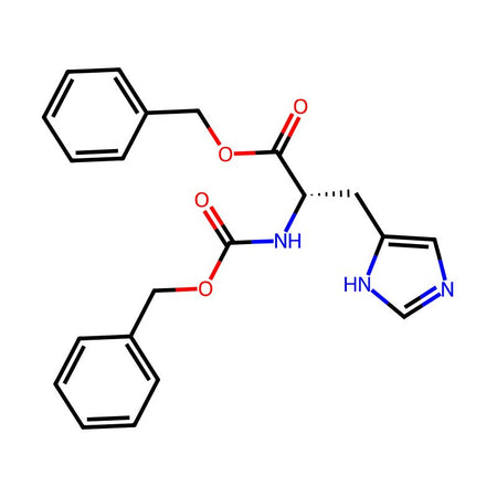 Z-His-OBzl|CPTD785166|20794-07-4