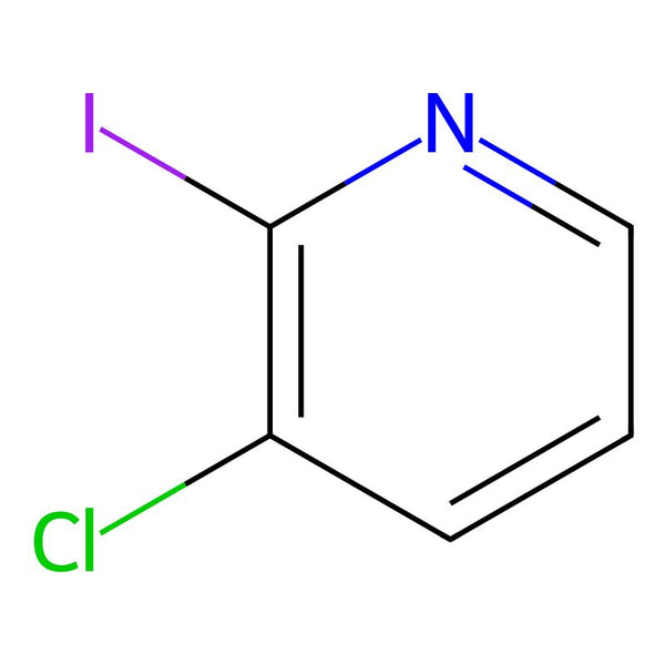 3-Chloro-2-iodopyridine|CS-W021896|77332-89-9