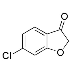 6-Chloro-Benzofuran-3-one|18132|3260-78-4