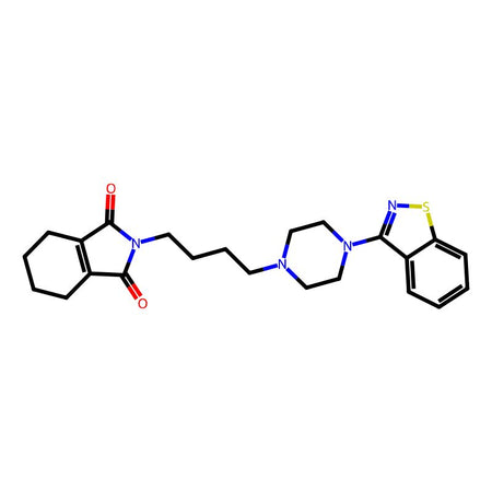 Perospirone Impurity 32|C4X-245832|607405-42-5