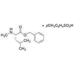 N-Methyl-L-Leucine benzyl ester 4-toluenesulfonate salt|06348|42807-66-9