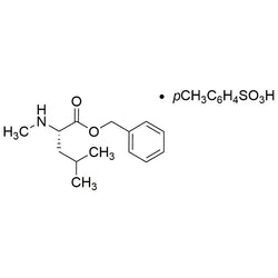 N-Methyl-L-Leucine benzyl ester 4-toluenesulfonate salt|06348|42807-66-9