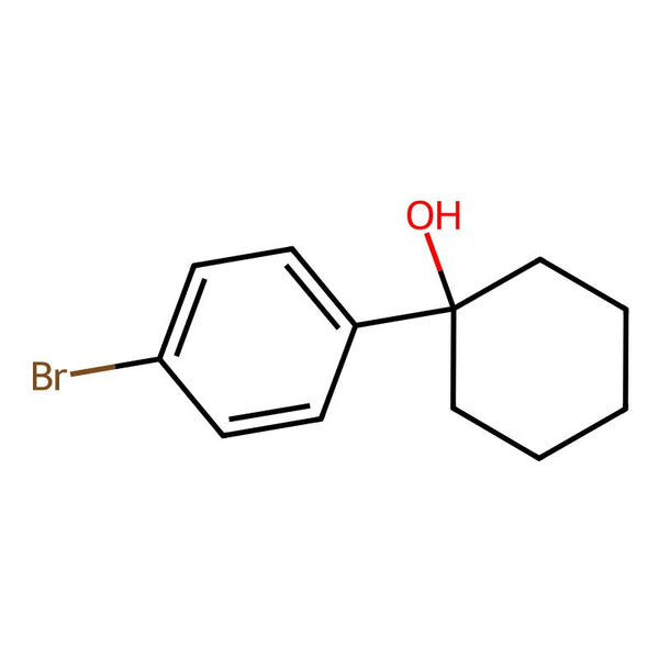 1-(4-Bromophenyl)cyclohexanol|CS-0194293|19920-80-0
