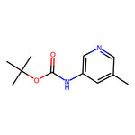 Tert-Butyl (5-methylpyridine-3-yl)carbamate|CS-0037048|631910-23-1