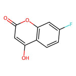 7-Fluoro-4-hydroxy-2H-chromen-2-one|CS-0101671|2145-27-9