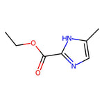 Ethyl 5-methyl-1H-imidazole-2-carboxylate|CS-0089170|40253-44-9