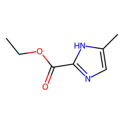 Ethyl 5-methyl-1H-imidazole-2-carboxylate|CS-0089170|40253-44-9