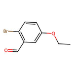 2-Bromo-5-ethoxybenzaldehyde|CS-0059766|43192-32-1