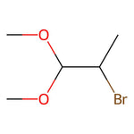2-Bromo-1,1-dimethoxypropane|CS-W017071|33170-72-8