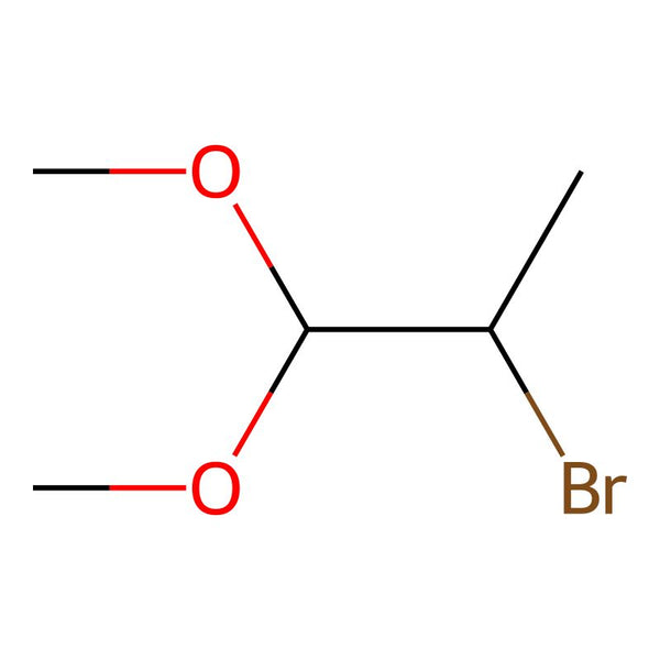2-Bromo-1,1-dimethoxypropane|CS-W017071|33170-72-8