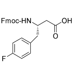 Fmoc-4-fluoro-L-b-homophenylalanine|15332|270062-83-4