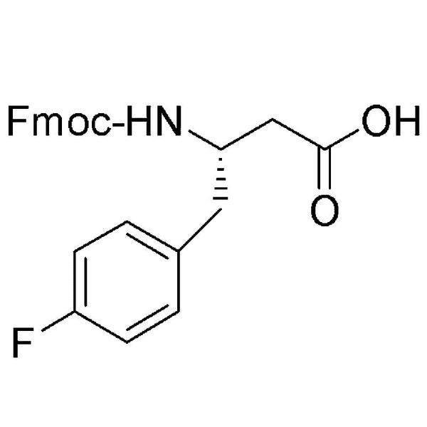 Fmoc-4-fluoro-L-b-homophenylalanine|15332|270062-83-4