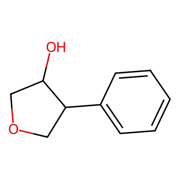 4-Phenyltetrahydrofuran-3-ol|CS-0156340|1420794-90-6