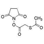 N-Succinimidyl-S-acetylthioacetate|23028|76931-93-6