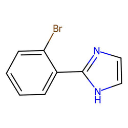 2-(2-Bromophenyl)-1H-imidazole|CS-0041996|162356-38-9