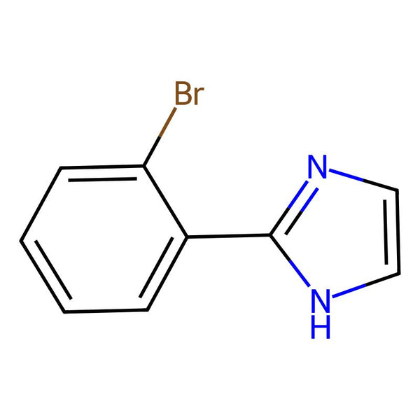 2-(2-Bromophenyl)-1H-imidazole|CS-0041996|162356-38-9