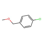1-Chloro-4-(methoxymethyl)benzene|CS-0182615|1195-44-4