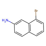 8-Bromonaphthalen-2-amine|CS-0159264|167275-44-7