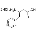 (4-Pyridyl)-D-b-homoalanine dihydrochloride|15281|269396-67-0