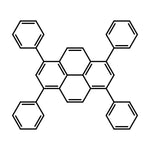 1,3,6,8-Tetraphenylpyrene|CS-0168375|13638-82-9