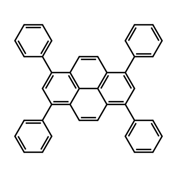 1,3,6,8-Tetraphenylpyrene|CS-0168375|13638-82-9