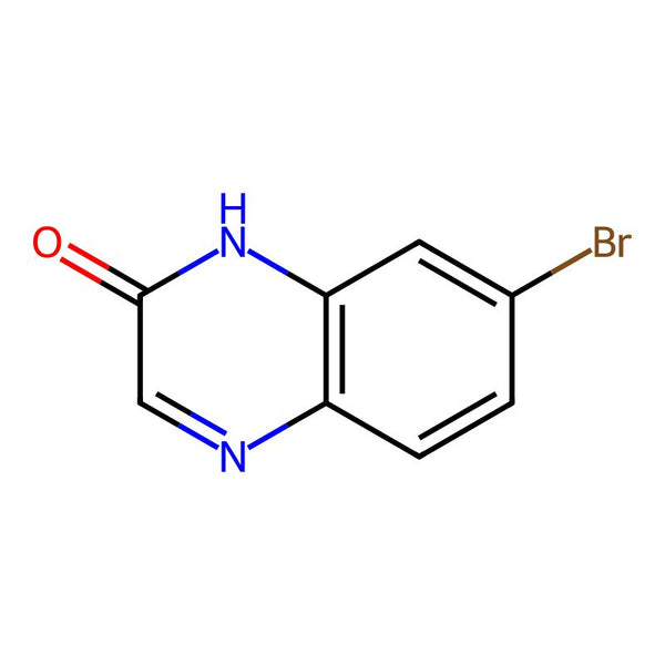 7-Bromoquinoxalin-2(1H)-one|CS-W008865|82031-32-1