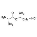 L-Alanine isopropyl ester hydrochloride|14881|62062-65-1
