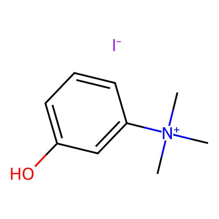 Neostigmine EP Impurity A Iodide|C4X-204210|2498-27-3