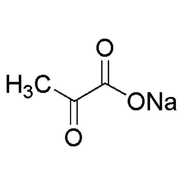 Sodium pyruvate|01189|113-24-6