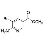 Methyl 2-amino-3-bromo-5-pyridinecarboxylate|28974|180340-70-9