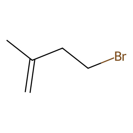 4-Bromo-2-methylbut-1-ene|C1715185|20038-12-4
