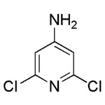 4-Amino-2,6-dichloropyridine|27715|2587-02-2
