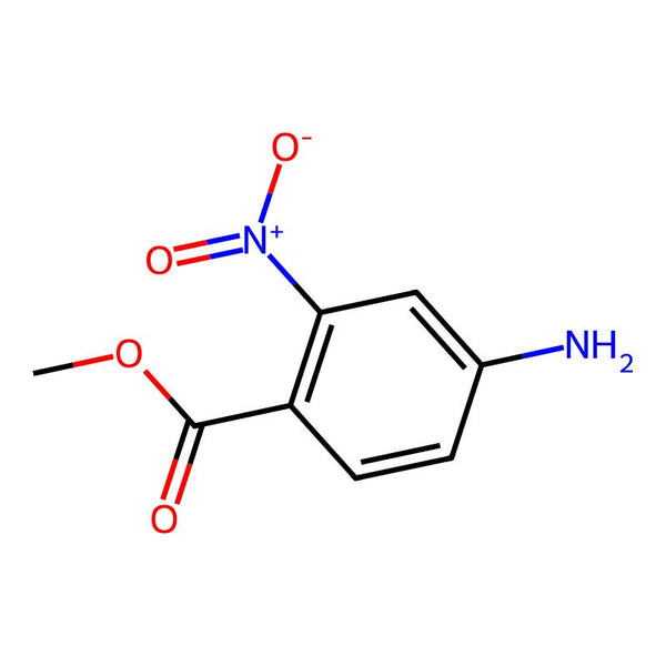 Methyl 4-amino-2-nitrobenzoate|CS-0128687|84228-45-5